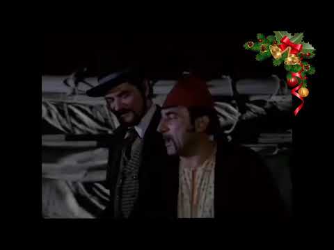 Sarbatori cu bucurie. Minut cafea gata estem. Jean Constantin, Ismail