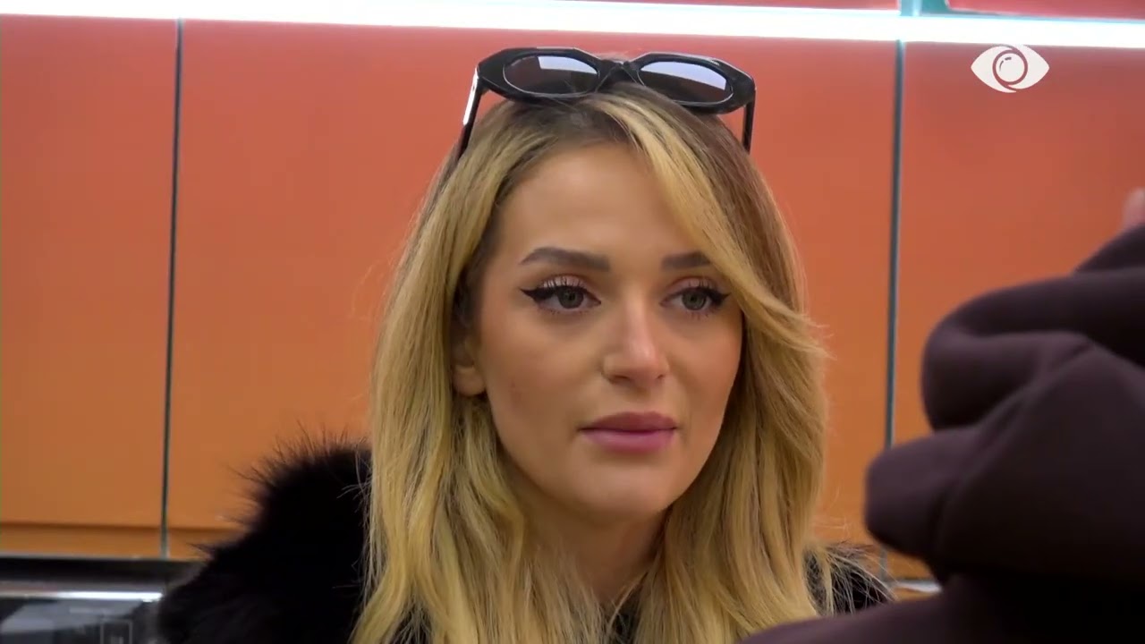 “Kush është problemi im?”/ Miri pyet Selin, banorja: I fut njerëzit në disa mendime…