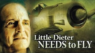 Little Dieter Needs to Fly - Werner Herzog (1997) [Documentary] Watch Free Full Length Online