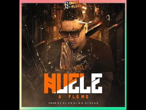 MR WOLF - HUELE A PLOMO