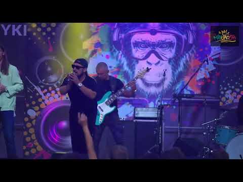 Mayoroots - Dobre czasy (Festiwal Scyzoryki 2022)