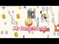 Mr Long Hand Level 44 58 Thief Puzzle Game Play