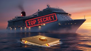 10 Hidden Cruise Ship Rules Passengers Break Every Day 