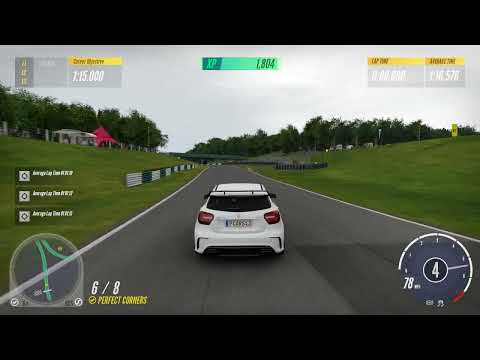 41 Let's play a bit of [ Project CARS 3 ]