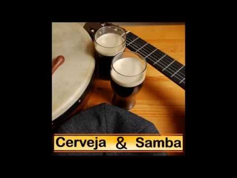 Nei Lopes e Dudu Nobre - "Fumo de Rolo" (Cerveja & Samba/2015)