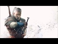 The Witcher 3: Soundtrack - Steel for Humans ~ Extended 1 Hour Version [HQ]