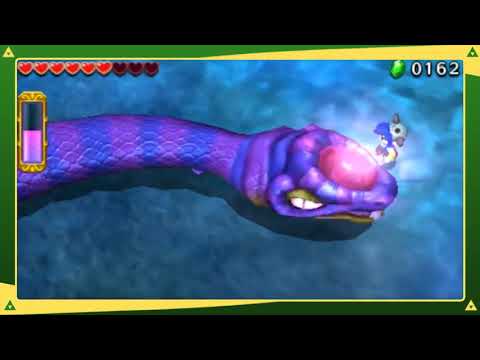 JoshJepson - Snake, Rattle and Roll (Fan Suggestion)