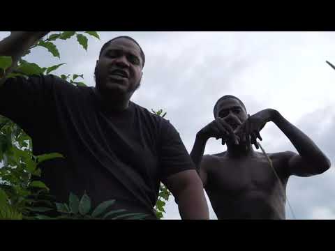 L Block x Escobar Shellz - Get Active (Official Music Video)