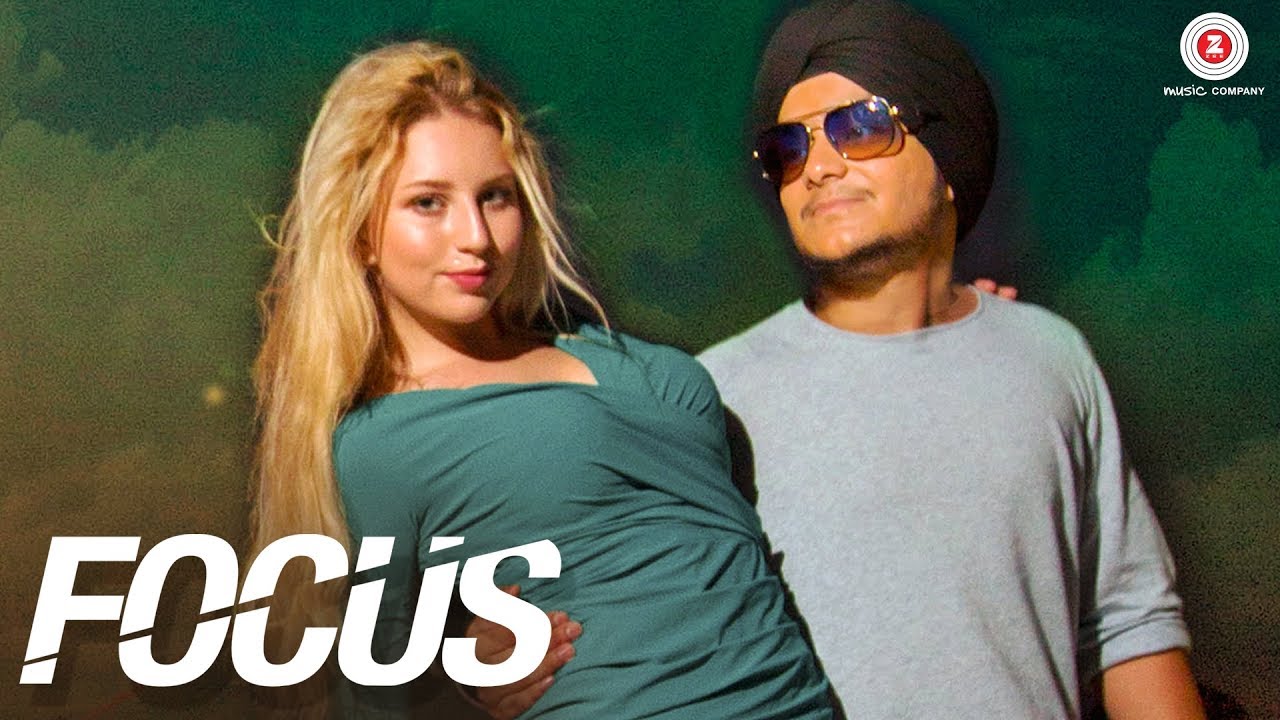 Focus (Title) Lyrics  | Focus | Baljeet Kapoor | Baljeet Kapoor | BK Productions