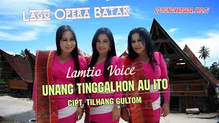 Download lagu LAGU OPERA UNANG TINGGALHON AU ITO - LAMTIO VOICE - Lagu Opera Batak mp3 Download lagu LAGU OPERA UNANG TINGGALHON AU ITO - LAMTIO VOICE - Lagu Opera Batak mp3