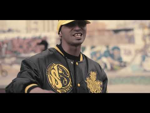 Solitario Soldado // Criterio //Prod.El Sonido del Javier