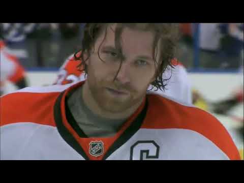 NHL   Apr.10/2014   Philadelphia Flyers - Tampa Bay Lightning