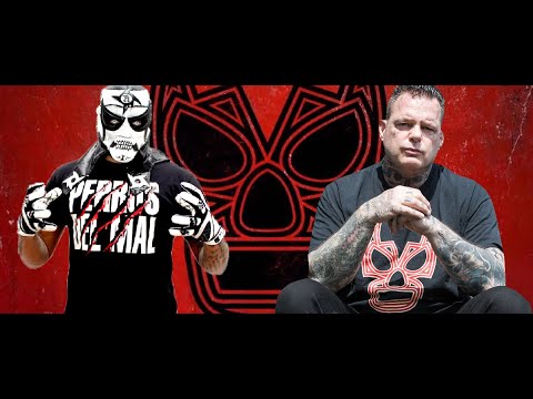 CERO MIEDO: Pentagon Jr v. Vampiro