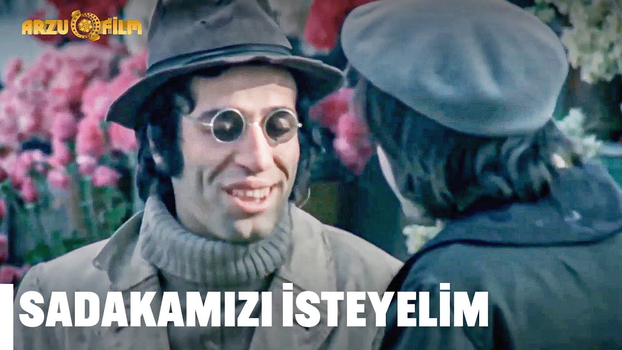 Sadakamızı İsteyelim - Köyden İndim Şehire