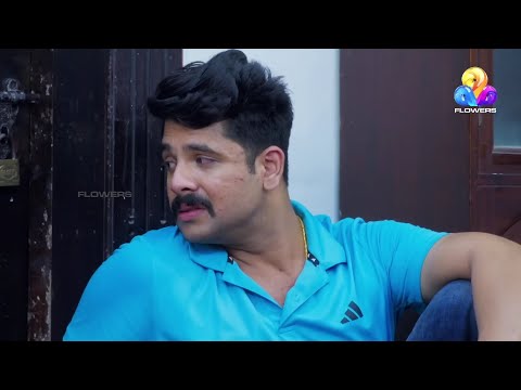 Uppum mulakum 3 episode 535 promo review | Good media