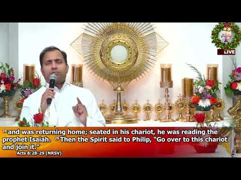 Dewfall 1805 - He is doing something good