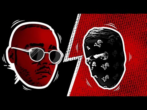 LFERDA X HADES - ALLO (FREESTYLE)