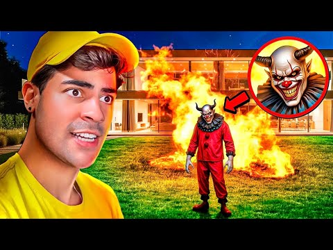 O PALHAÇO VOLTOU! ZOZO