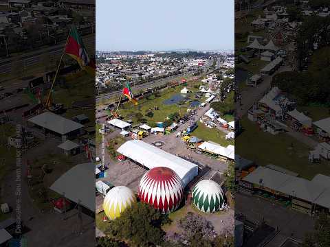 GWM chega à Agro Expo Inter 2026 e fortalece presença no agro brasileiro