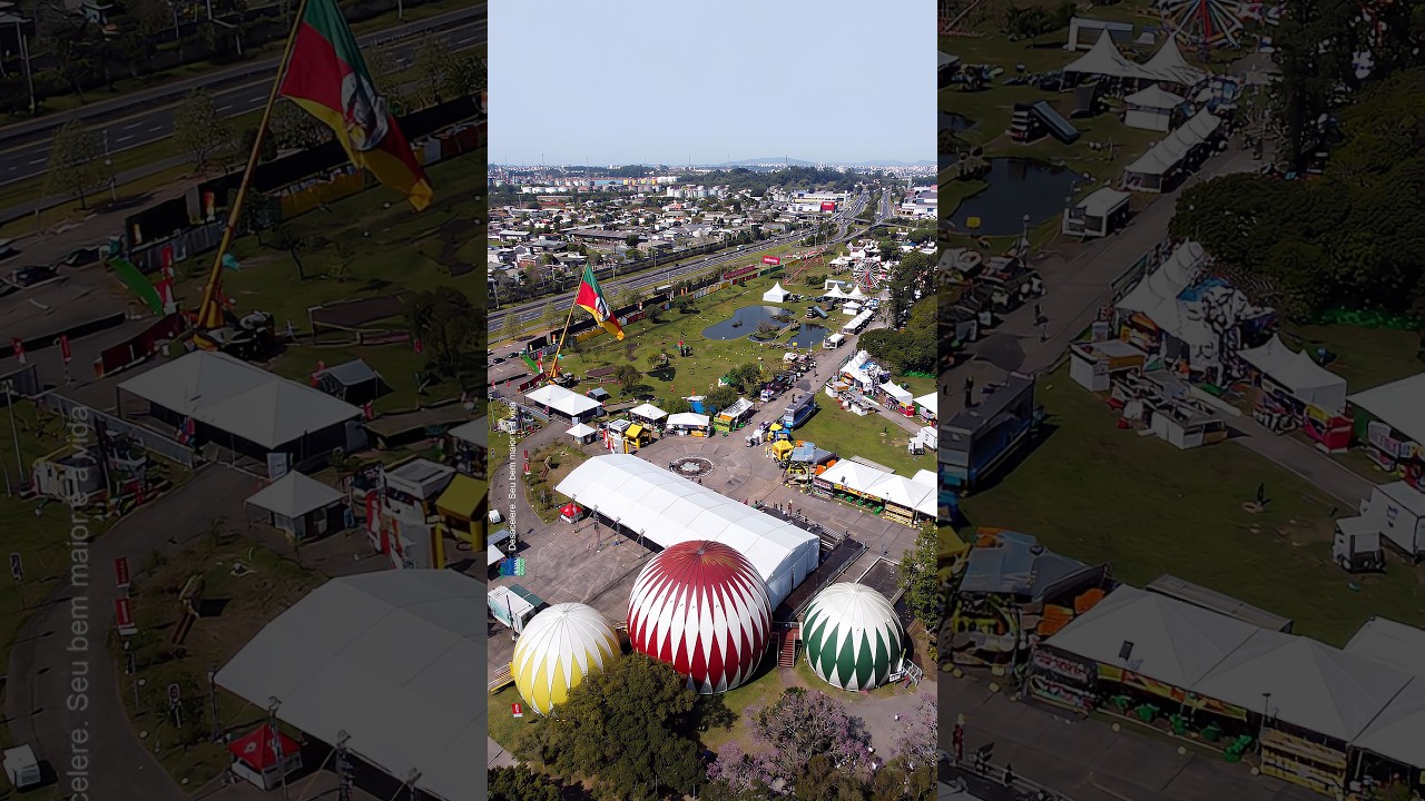 GWM chega à Agro Expo Inter 2026 e fortalece presença no agro brasileiro