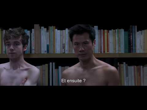 Les Traducteurs (2020) Official Trailer
