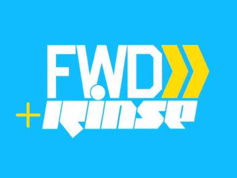 FWD and Rinse - 29th January - matter