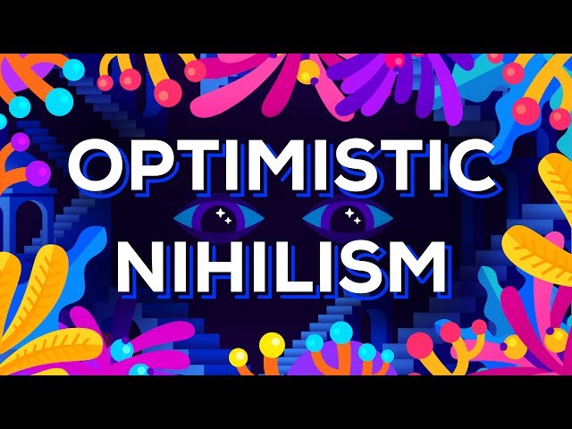Videouttalande av Nihilism Engelska