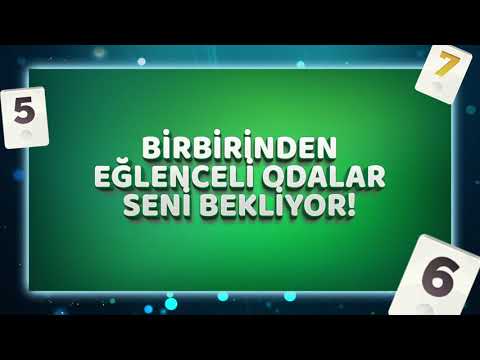 Çanak Okey - Mynet Video