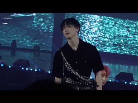 190616 GOT7 2019 WORLD TOUR ‘KEEP SPINNING’ IN SEOUL - 1˚ & SIGN Short ver. (GOT7 JB 재범)