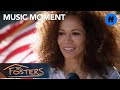 The Fosters | Season 5, Episode 19 Music: Jennifer O'Connor - "Standing For Nobody" | Freeform