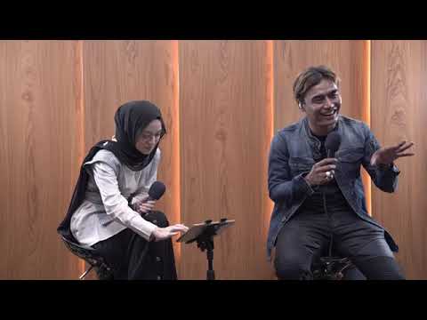 Dibalik Layar cover lagu JANGAN PERNAH BERUBAH - NISSA X CHARLY VAN HOUTEN