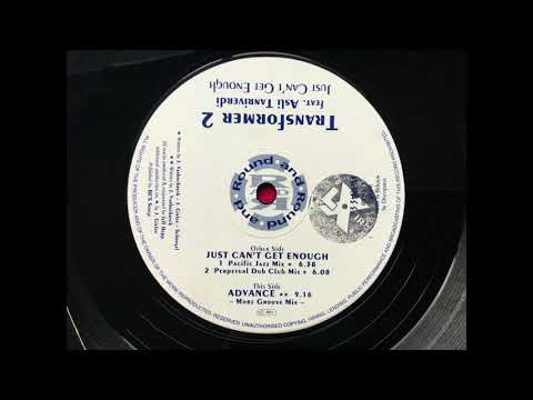 Transformer 2 - Just Can't Get Enough. BE'S Songs