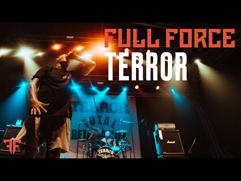 Full Force | Terror @ Full Force 2019