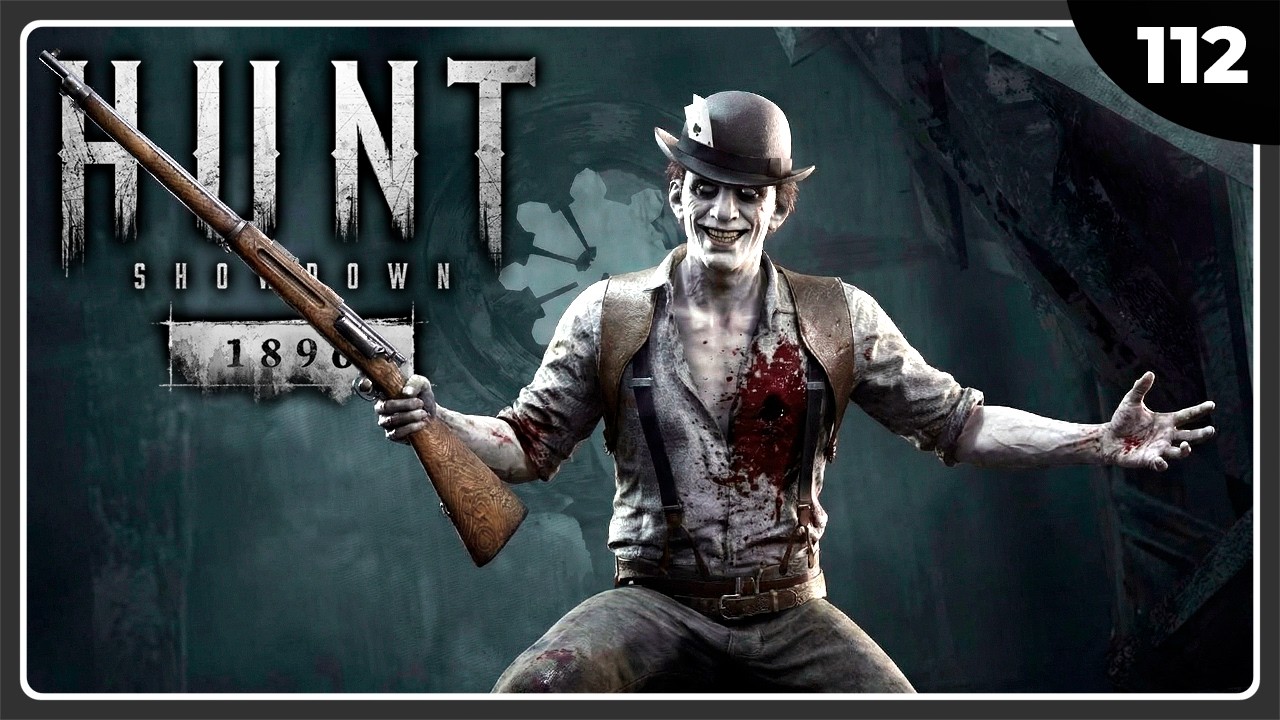 UNA PARTIDA LARGA Y BRUTAL || HUNT SHOWDOWN 1896 Gameplay Español