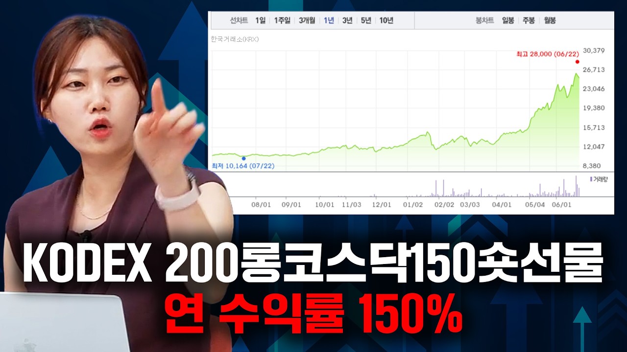 자본주의 끝판왕 ETF