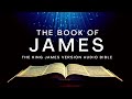 The Book of James KJV | Audio Bible (FULL) by Max #McLean #KJV #audiobible #audiobook #James #bible