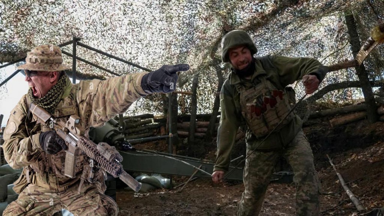 PANIC IN LYMAN! RUSSIAN 144TH MOTORIZED RIFLE DIVISION HAS BEEN CUT OFF AND ENCIRCLED || 2026