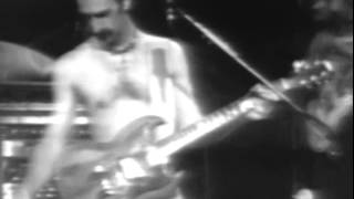 Frank Zappa - Easy Meat - 10/13/1978 - Capitol Theatre (Official)