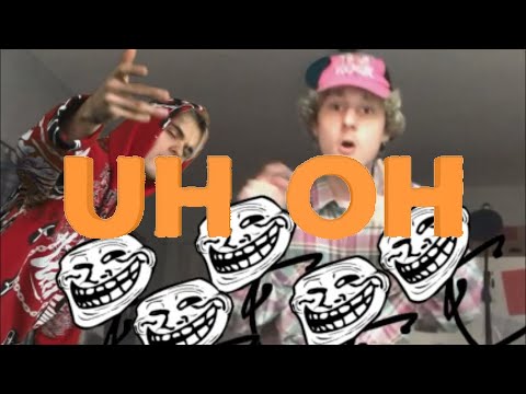 hubithekid + młody yerba - o o 😳 (video!!)