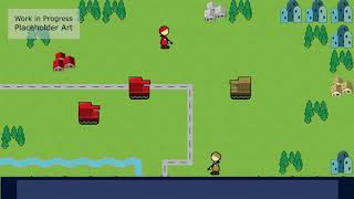 Tests In Banality Wars