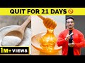 What If You Quit Sugar for 21 Days | You Will Be Shocked | Yatinder Singh