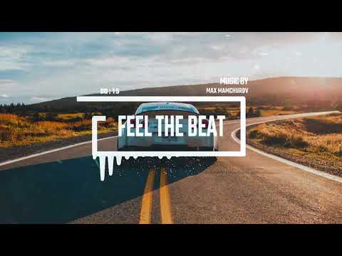 Bass Clap Drums Rhythm - Max Mamchurov / Feel the Beat
