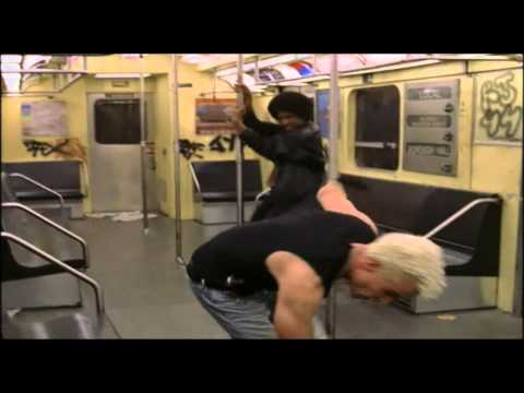 How Spike earns his Leather Duster... or, why a Slayer goes down...