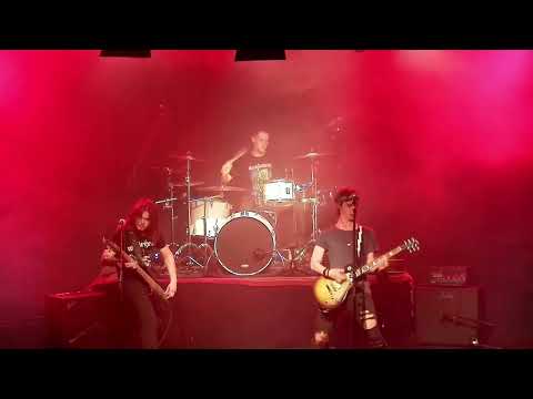 Maddie - Divided Soul