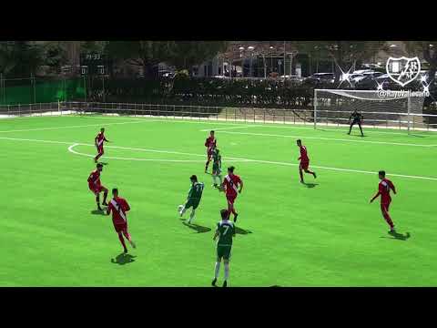 Resumen del Pozuelo 2 - Rayo B 1