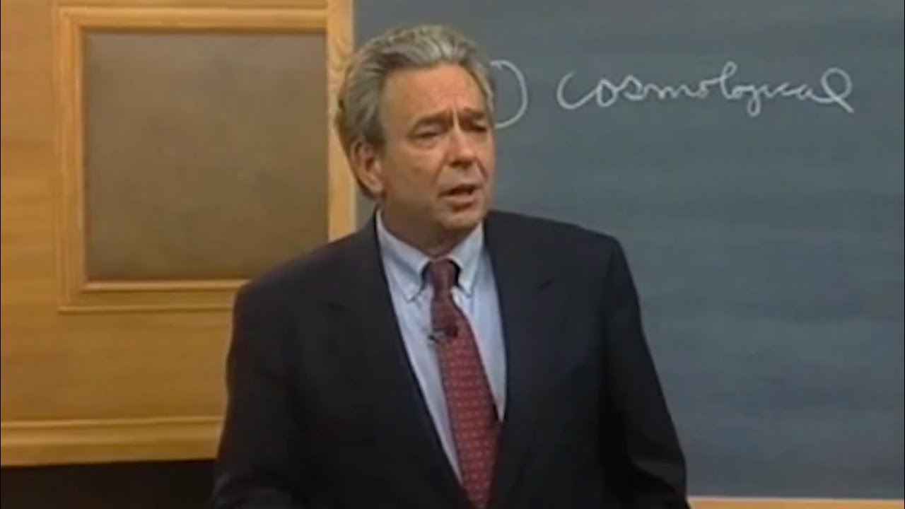 Bertrand Russell’s Flawed Argument against the Existence of God