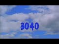 Sesame Street Ep 3040 December 25 1992