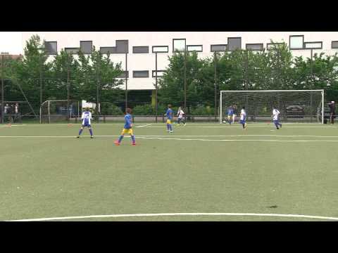 ASV13 U10 vs Austria13 U10  1:0