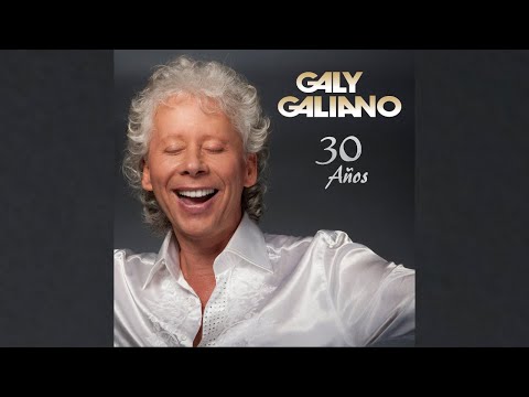 Galy Galiano - La Cita | AUDIO
