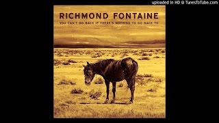 Richmond Fontaine - Whitey and Me